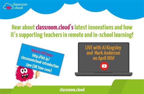 Netsupport Canada Join Us Tomorrow To Learn More About Classroom Cloud