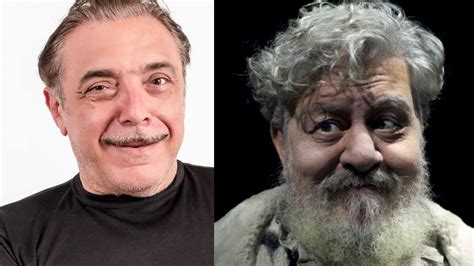 Lello Arena E Nino Frassica In Scena Al Teatro Cilea Con I Tre Terones