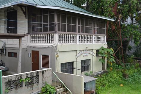 HERitAGE THURSDAY: PACIANO RIZAL SHRINE - The Introvert Traveler