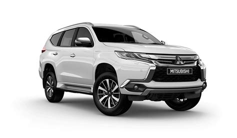 Ini Dia Kelebihan Mitsubishi Pajero Sport Penawaran Terbaik