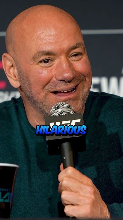 🤣📦 Dana White Laughs At Viral Video That Caused Fedex Worker To Get