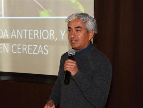 EXPOCEREZOS 2024 Un Encuentro Con Productores Para Analizar Avances En