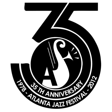 Atlanta Jazz Festival | Downtown Atlanta