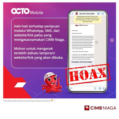 Cimb Niaga On Twitter Tetap Waspada Dari Upaya Penipuan Rahasiakan