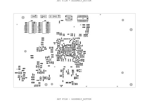 Pcb Assembly Process Sierra Circuits | Hot Sex Picture