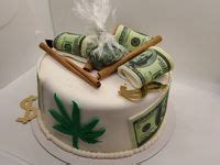 420 Cakes