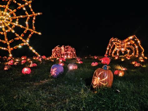 Sleepy Hollow on Halloween: The Best Fall Getaway in NY