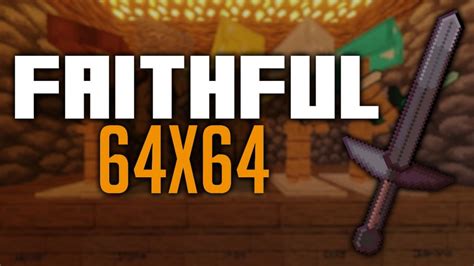 Faithful 1.16 Texture Pack | Download Minecraft Resource Packs