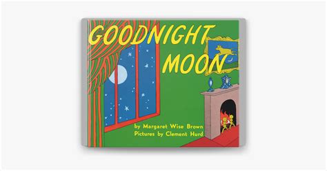 ‎Goodnight Moon on Apple Books