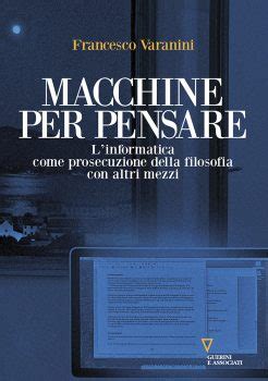 Macchine Per Pensare Guerini E Associati