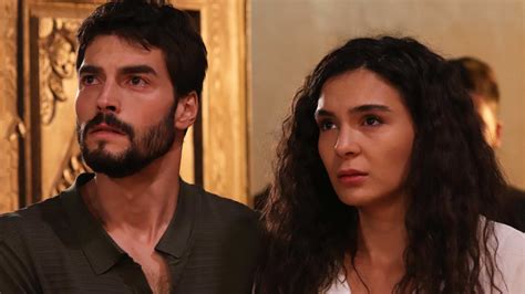 Hercai Amore E Vendetta Episodi Settembre