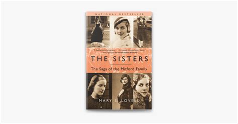 ‎The Sisters: The Saga of the Mitford Family on Apple Books