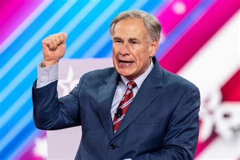 Texas Gov Abbott Wins Approval For His Border Policies Against Biden