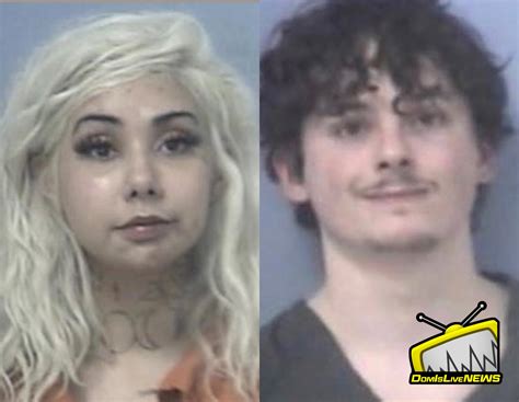 DomIsLive NEWS on Twitter: "Juice WRLD's Ex Ally Lotti gets 1 year