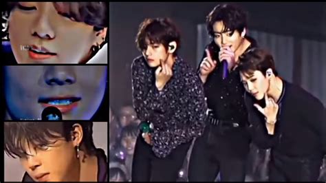 BTS Vminkook Hot TikTok Edit Compilation Bts Btsarmy Vminkook