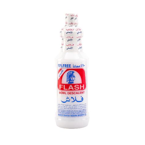 Flash 920ml - Spartan Shop