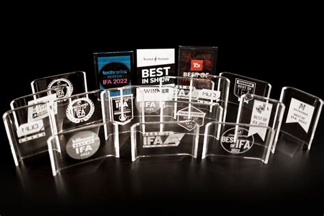 HONOR Wins 35 Awards At The Recent IFA 2022
