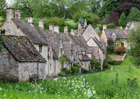 English Village Wallpapers Top Free English Village Backgrounds