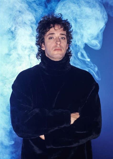 Gustavo Cerati Bocanada Concept Art Photography Gustavo Cerati