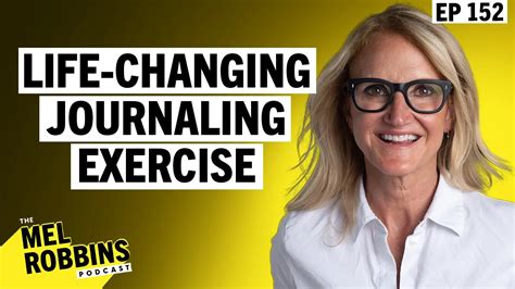 The Mel Robbins Podcast Episode Summaries Insights And Commentary