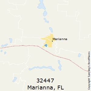 Best Places to Live in Marianna (zip 32447), Florida