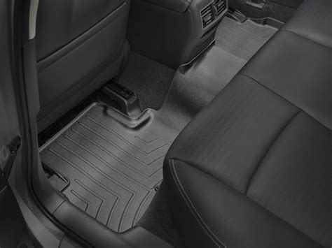 Infiniti Q50 Weathertech Floor Mats Updated 2020