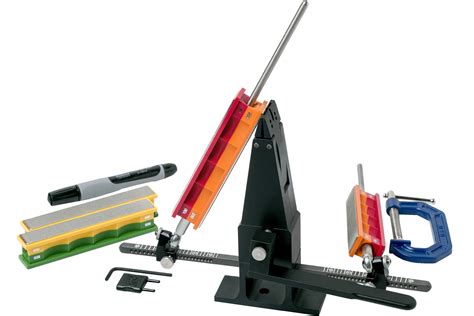 Wicked Edge Portable Pro Sharpening System We P Advantageously