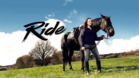 Watch Ride · Season 1 Full Episodes Online - Plex