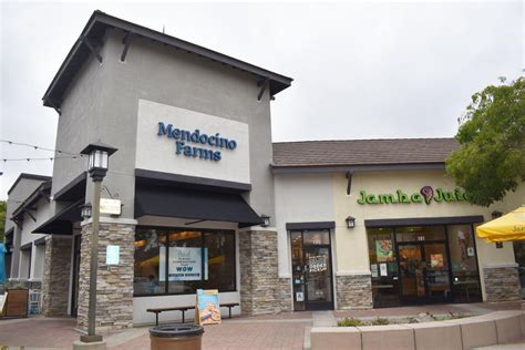 Year In Review New Restaurants Come To 4s Ranch Businesses Open At The Plaza Rancho Bernardo