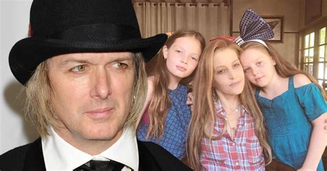 The Truth About Lisa Marie Presley S Relationship With Her Twin