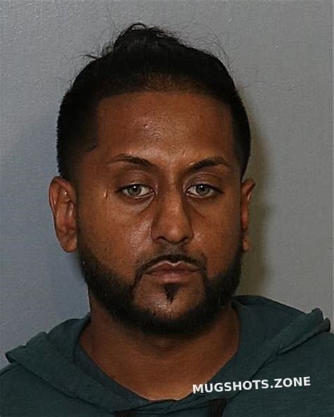 NARENDRA S PERSAUD 04 09 2024 Osceola County Mugshots Zone