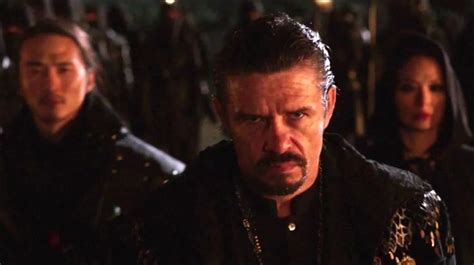 Ras Al Ghul And The League Of Assassins League Of Assassins Ras Al