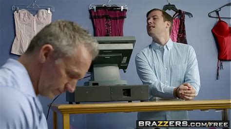 Brazzers Real Wife Stories If The Bra Fits Fuck It Scene Starring