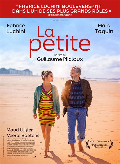 Critiques Du Film La Petite Page Allocin