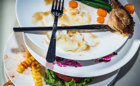 Simple Ways To Reduce And Manage Food Waste In Restaurants