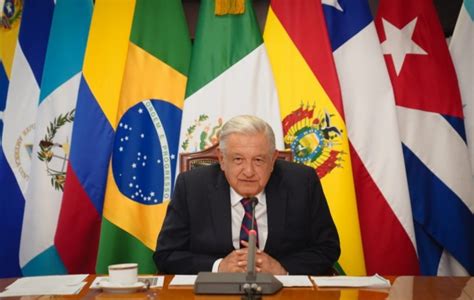 Países de Celac apoyan a México ante crisis con Ecuador Quintana Roo Hoy