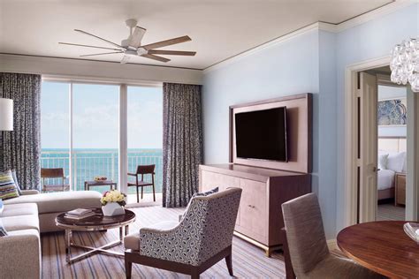 The Ritz-Carlton Key Biscayne, Miami Hotel (Key Biscayne (FL)) - Deals ...