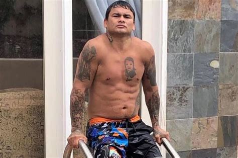 El Chino Maidana Vuelve Al Ring Para Enfrentar A Acero Cali El