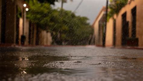 Adiós A La Incertidumbre Conoce Las Condiciones Climáticas En Huancayo