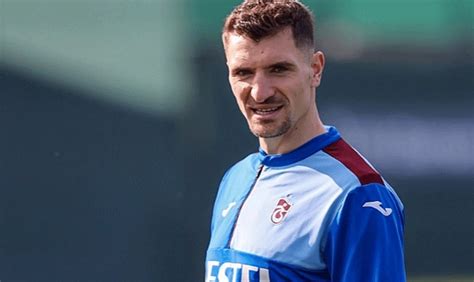 Thomas Meunier Fenerbahçe maçında yok mu Trabzonspor Fenerbahçe