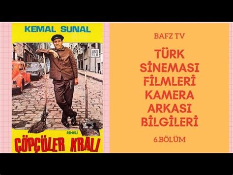 ÇÖPÇÜLER KRALI söyleşi ve yorumlar YouTube