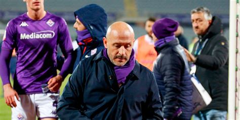 Fiorentina Italiano Felice Per La Semifinale Amrabat Non Era Sereno