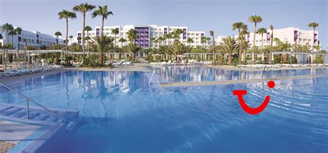 Clubhotel Riu Gran Canaria Meloneras Gran Canaria Tui