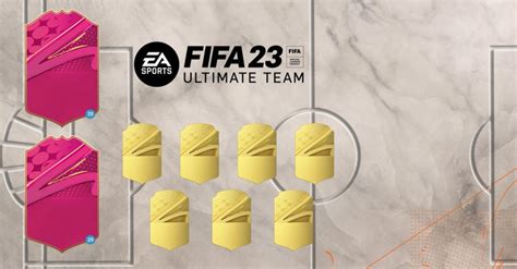 FREE FIFA 23 Ultimate Team Prime Gaming Pack #11 for Amazon subscribers