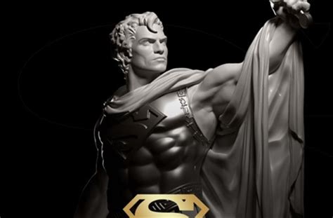 Cryptozoic Entertainment Superman Prince Of Krypton Silver Edition