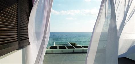 Spa of the Month: Almyra, Cyprus | The Arbuturian