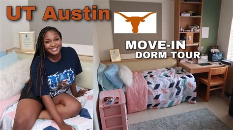 Ut Austin Move In Day 2024 - Sammy Cherrita