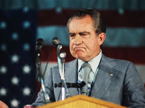 Watergate Nixon