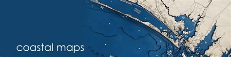 coastal maps thirtyaxis
