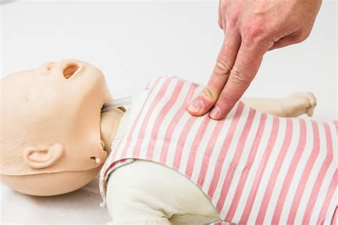 Training Focus Level 3 Paediatric First Aid Early Years Foundation